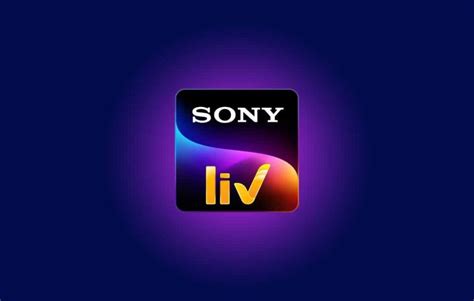 The <strong>app</strong> brings viewers the best entertainments, including Hindi TV series and sports. . Sony liv application